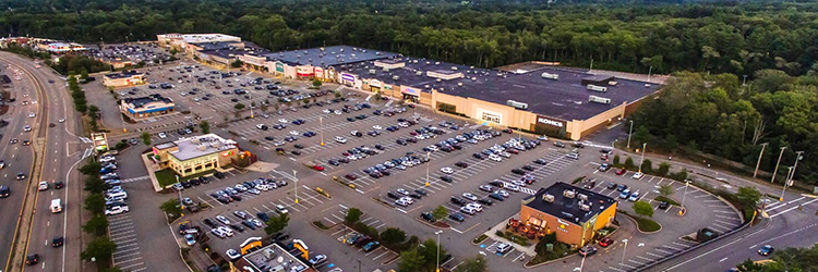 Atlantic Capital Partners brokers sale <br> of the Walpole Mall for $71.95 million